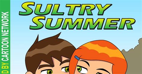 ben 10 suktry summer|Sultry Summer Stories v.0.2.6 (Public Release) .